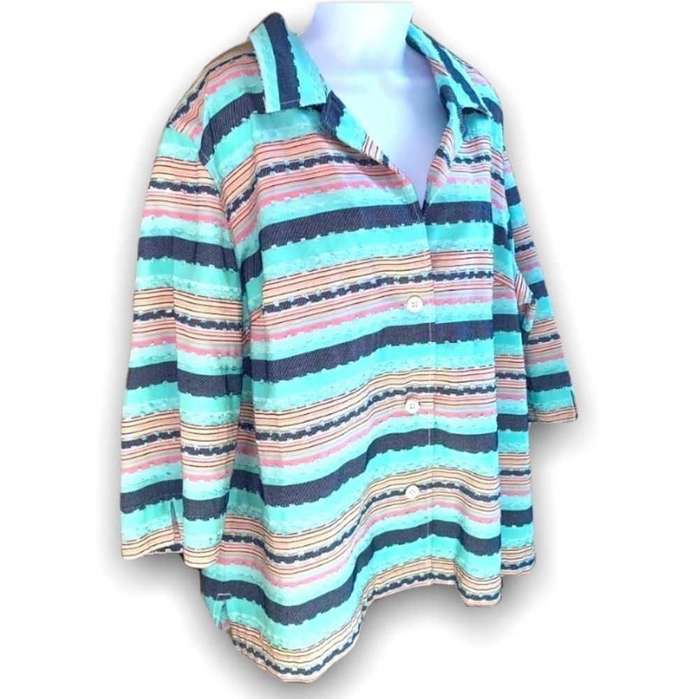 Koret Jacket Size 20 - image 1